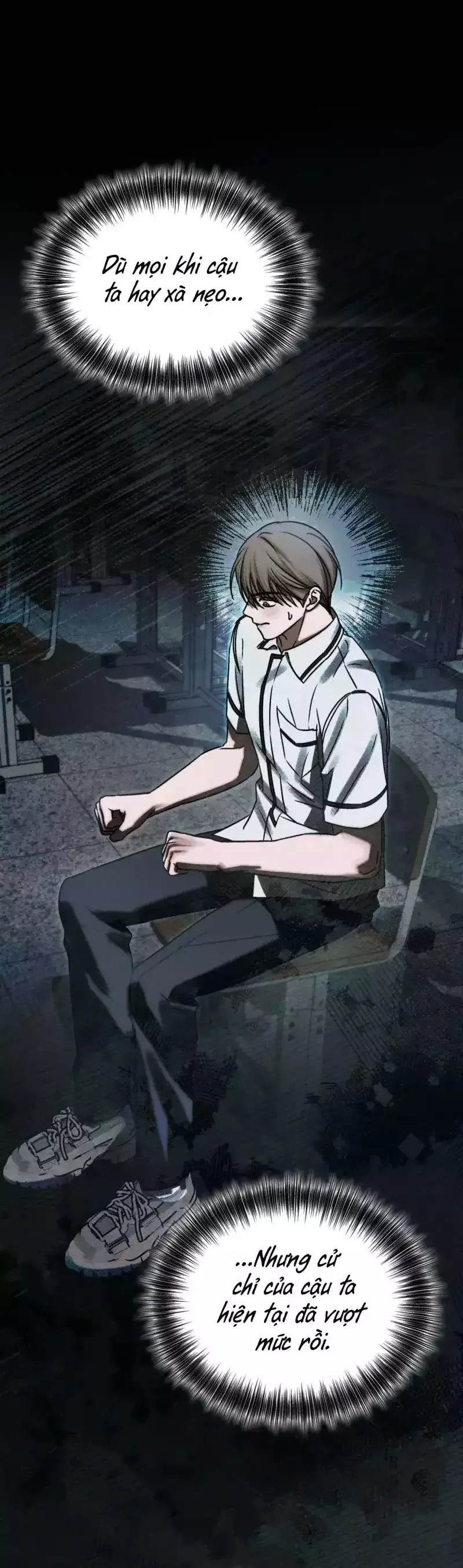 Quay Đầu Là Bờ Chapter 7 - 37