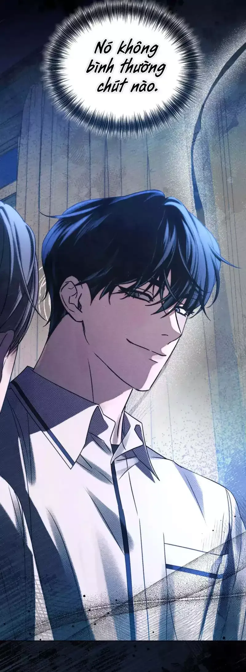 Quay Đầu Là Bờ Chapter 7 - 39