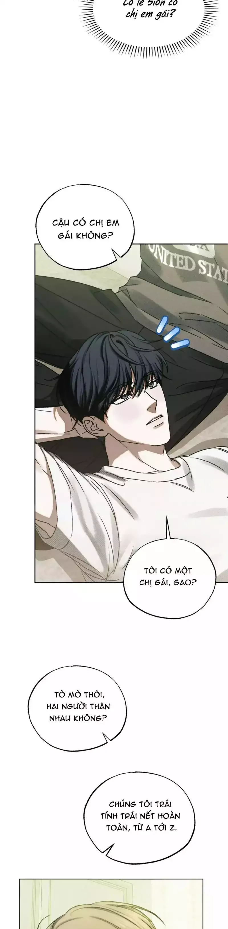 Quay Đầu Là Bờ Chapter 7 - 9