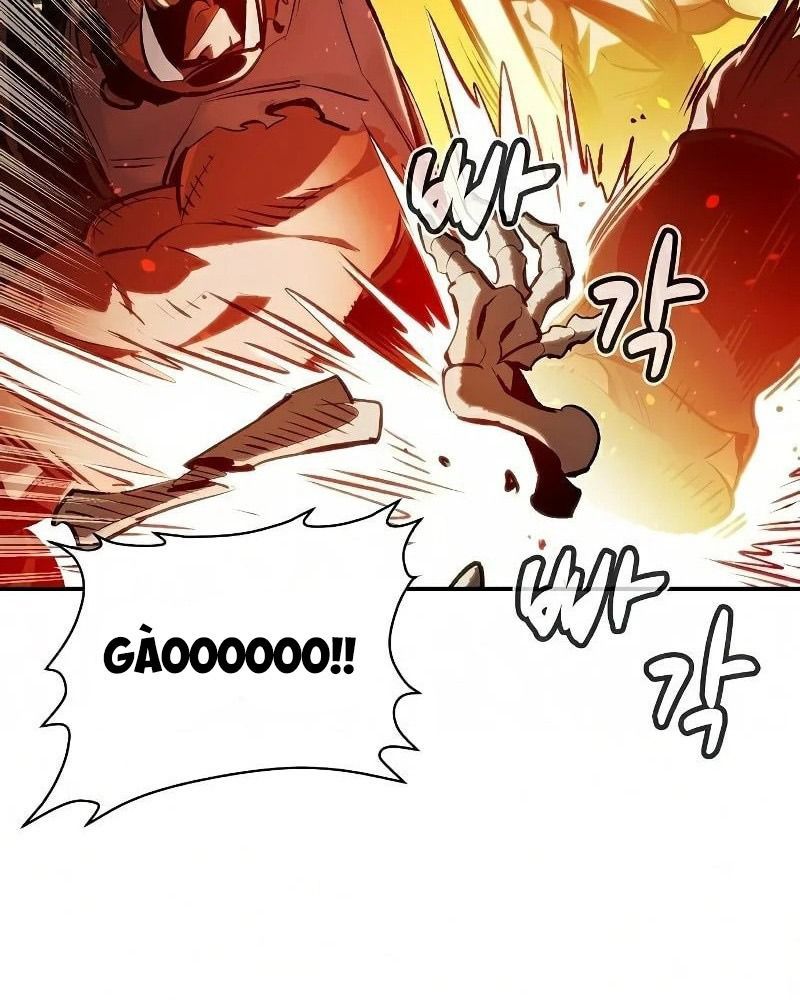 Tôi - Necromancer Cô Độc Chapter 11 - 109