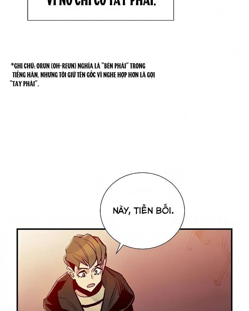 Tôi - Necromancer Cô Độc Chapter 11 - 13