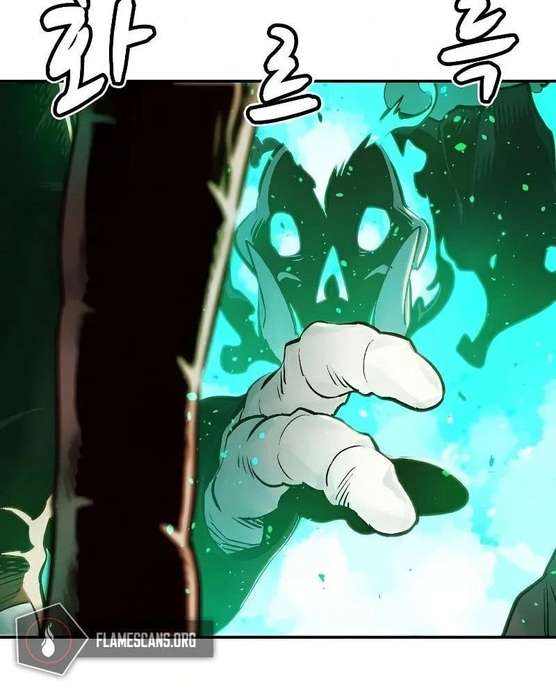 Tôi - Necromancer Cô Độc Chapter 11 - 123