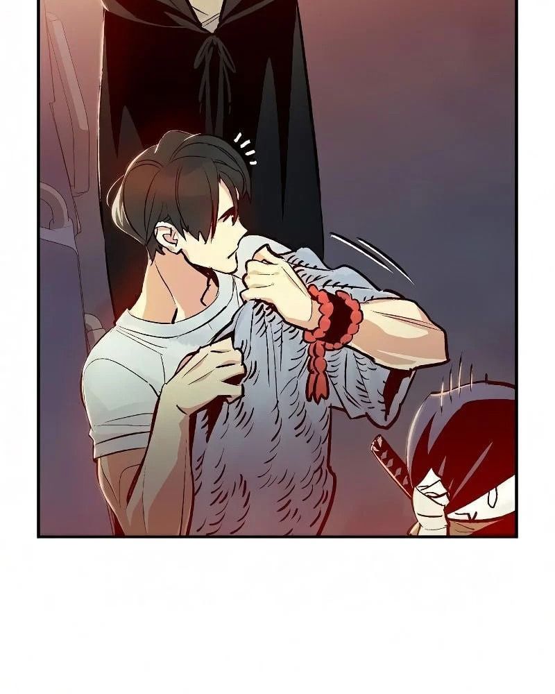 Tôi - Necromancer Cô Độc Chapter 11 - 14