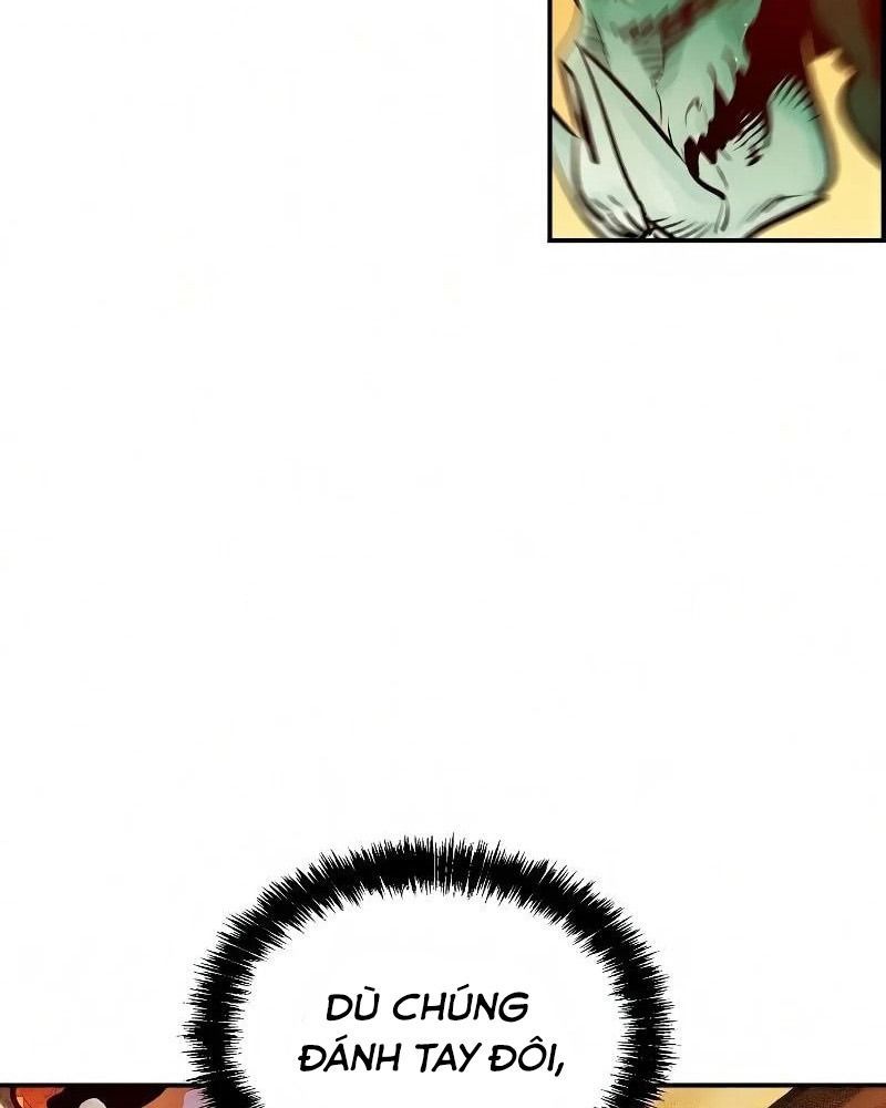 Tôi - Necromancer Cô Độc Chapter 11 - 134