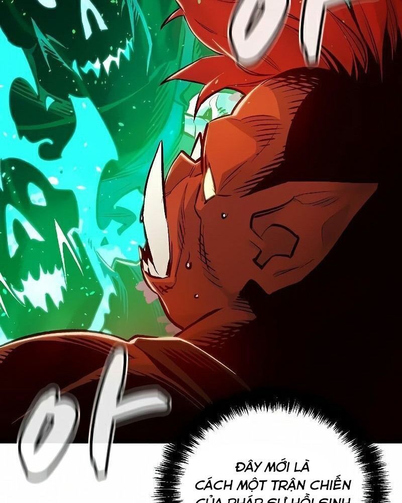 Tôi - Necromancer Cô Độc Chapter 11 - 145