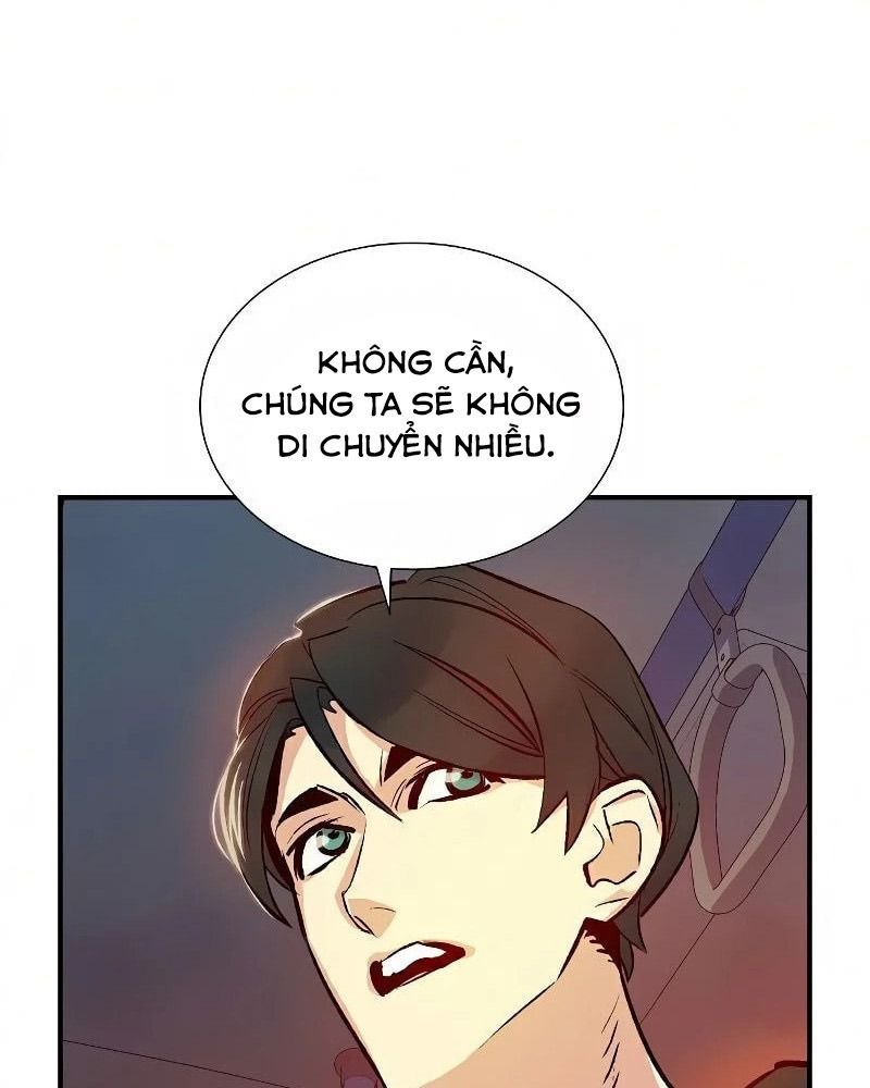 Tôi - Necromancer Cô Độc Chapter 11 - 18