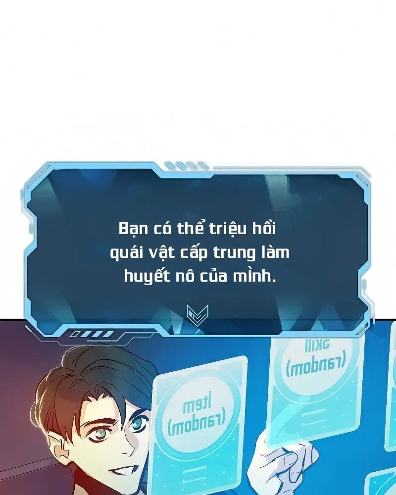 Tôi - Necromancer Cô Độc Chapter 11 - 3