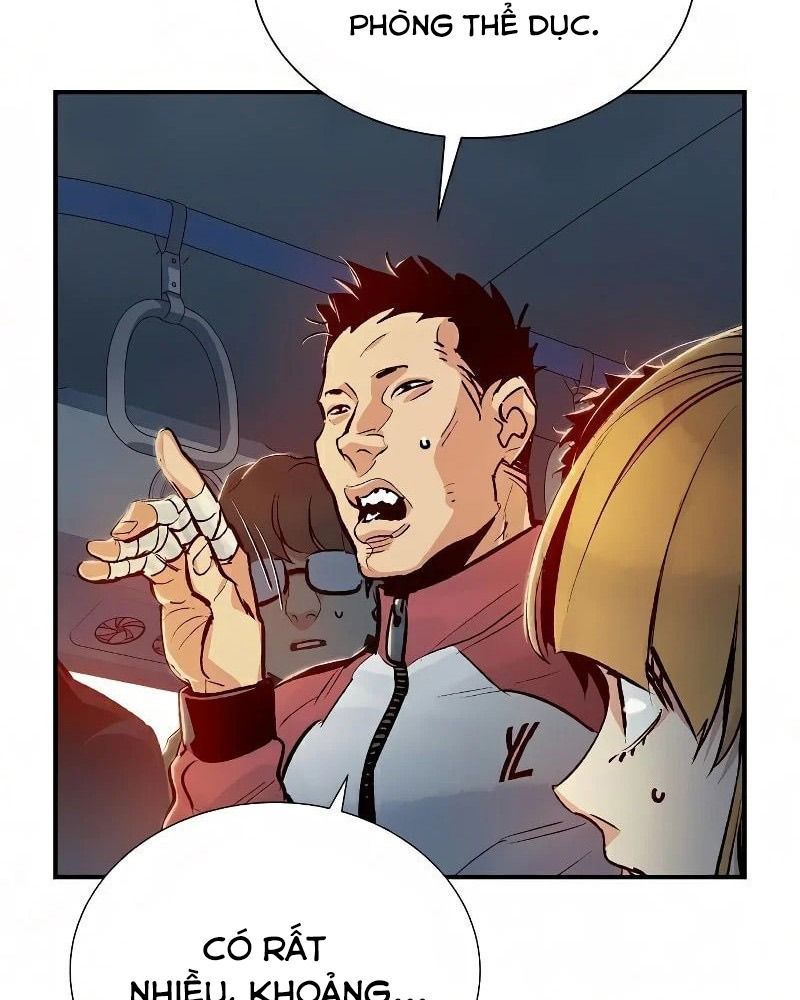 Tôi - Necromancer Cô Độc Chapter 11 - 27