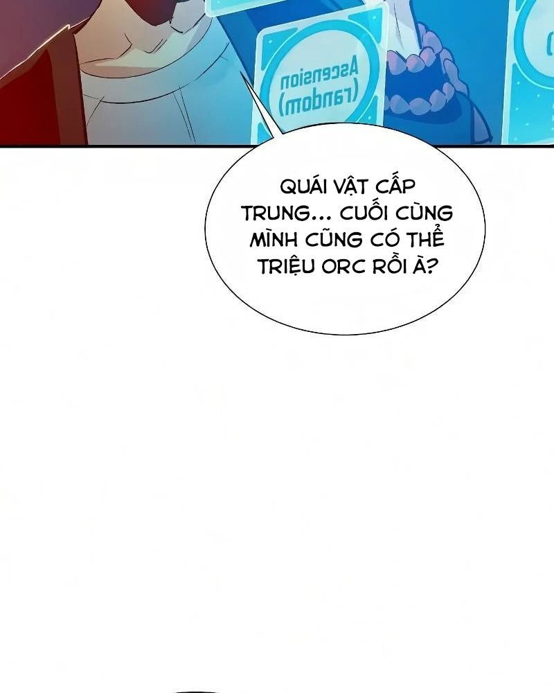 Tôi - Necromancer Cô Độc Chapter 11 - 4