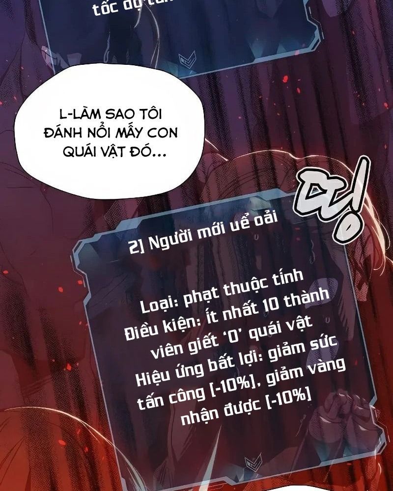 Tôi - Necromancer Cô Độc Chapter 11 - 32