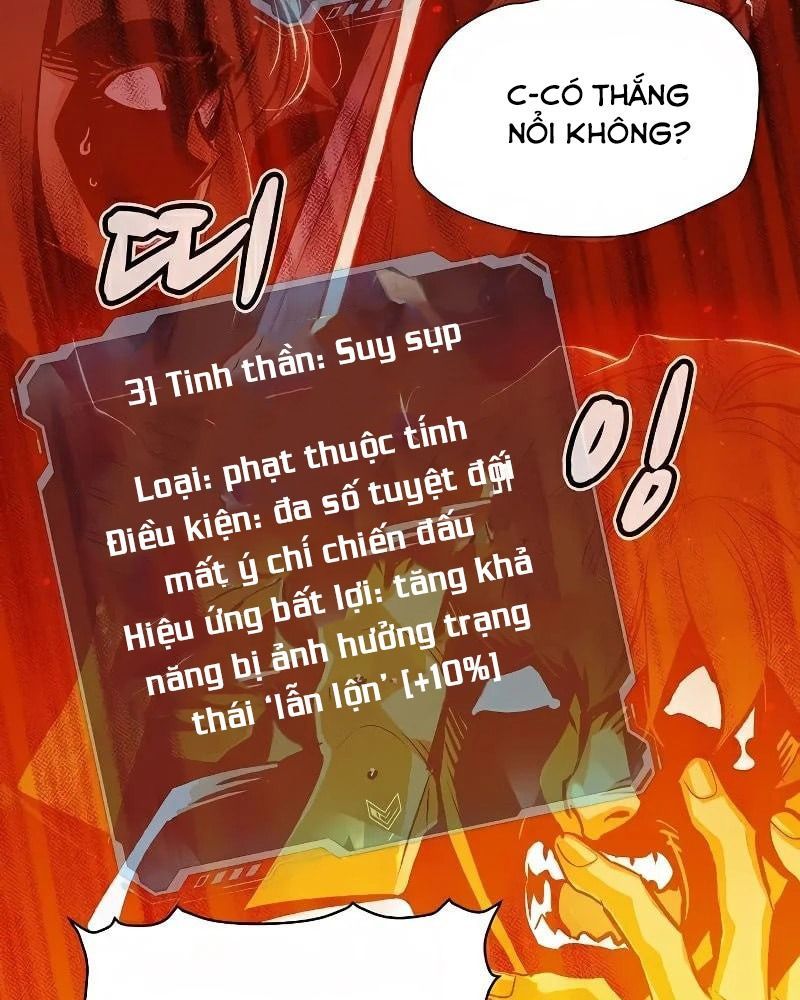 Tôi - Necromancer Cô Độc Chapter 11 - 33