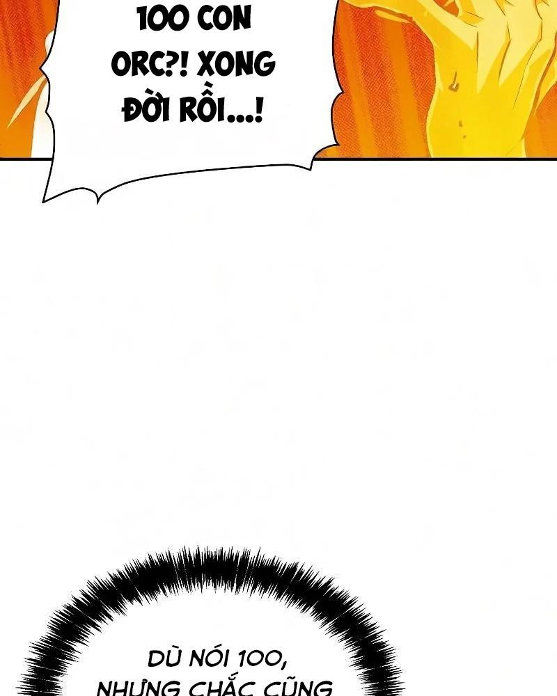 Tôi - Necromancer Cô Độc Chapter 11 - 34