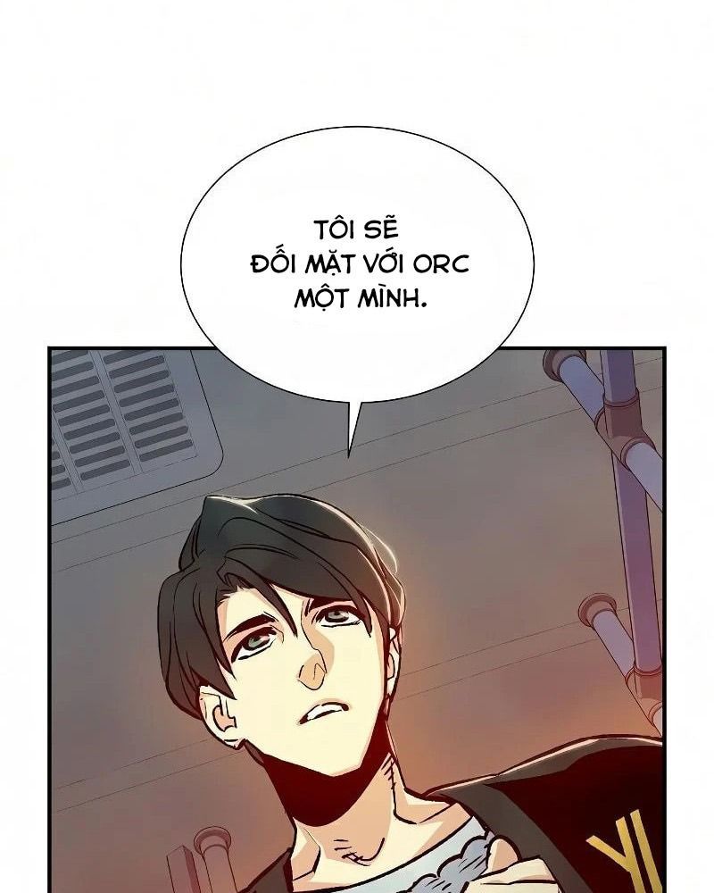 Tôi - Necromancer Cô Độc Chapter 11 - 40
