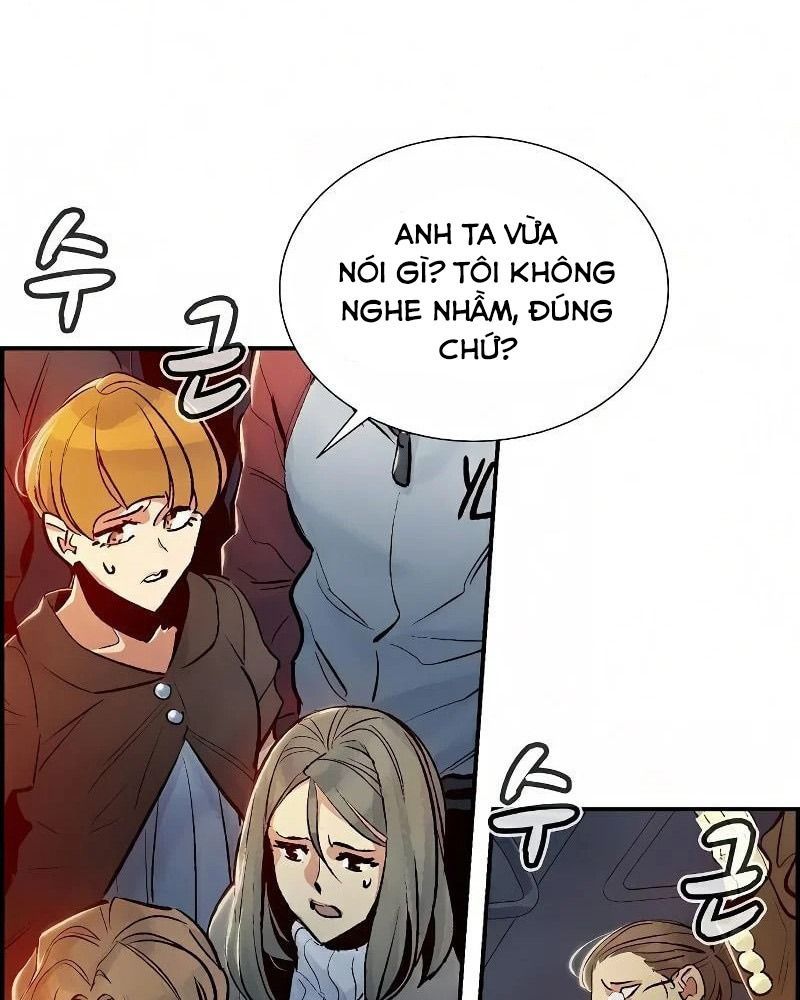 Tôi - Necromancer Cô Độc Chapter 11 - 42