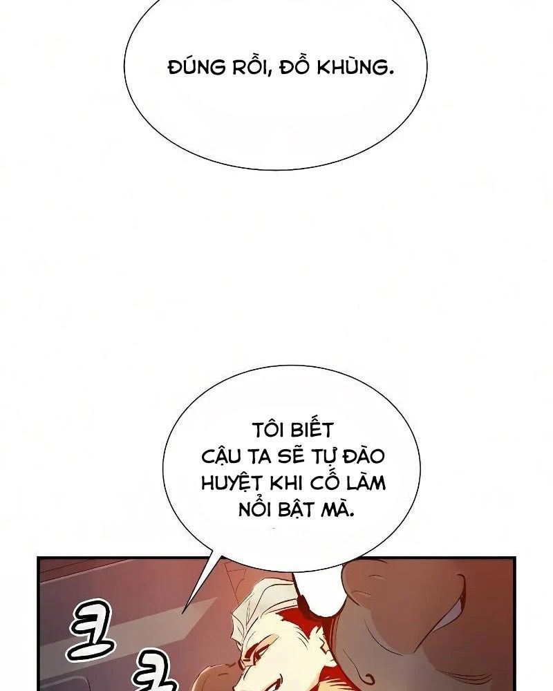 Tôi - Necromancer Cô Độc Chapter 11 - 45