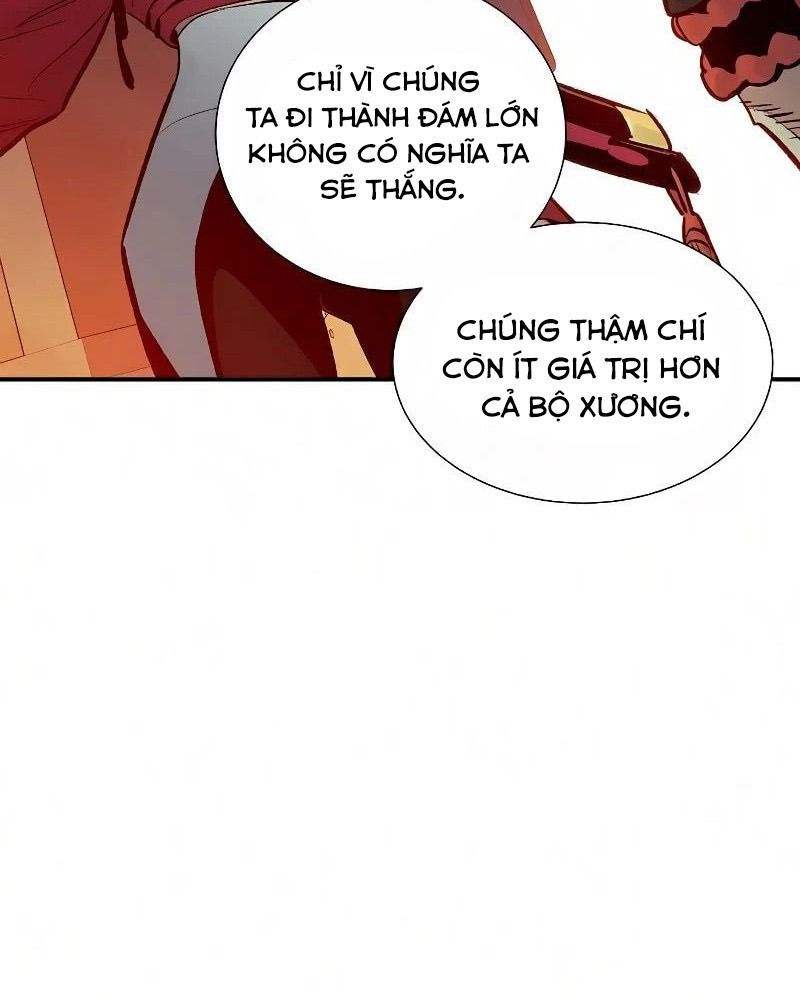 Tôi - Necromancer Cô Độc Chapter 11 - 52