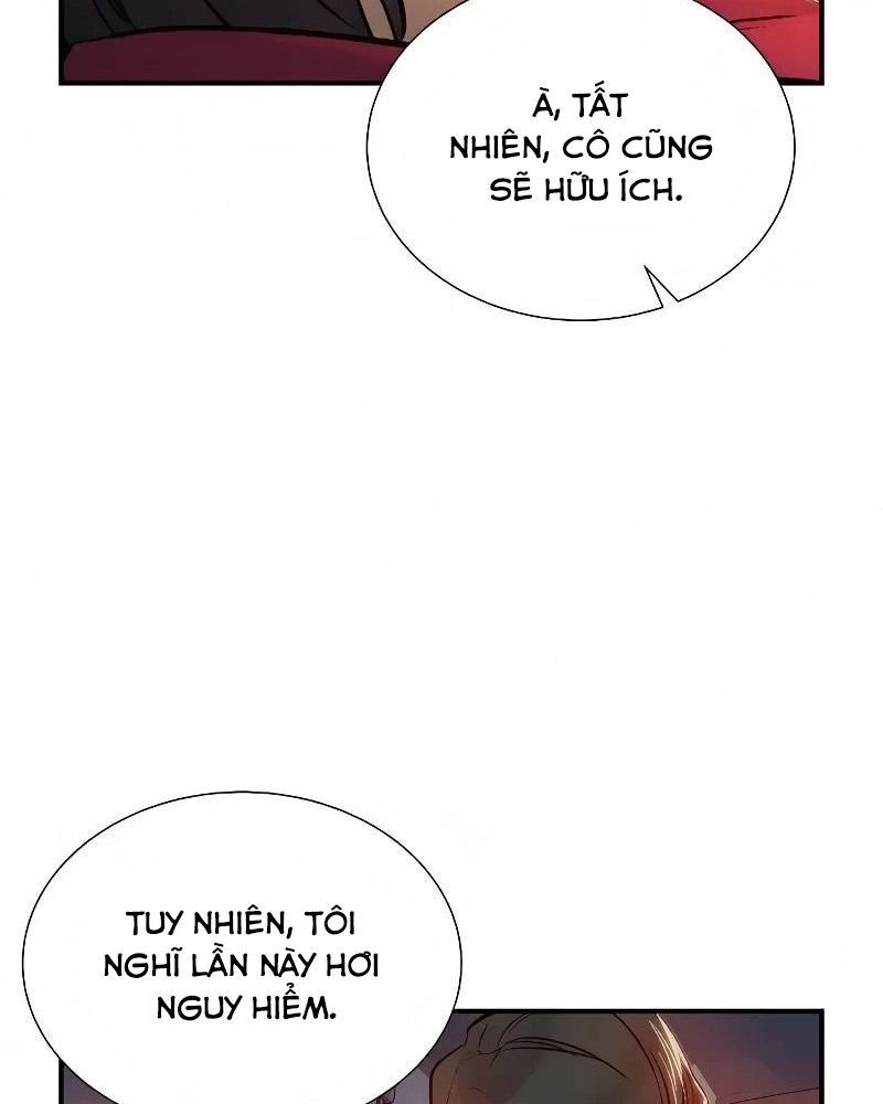 Tôi - Necromancer Cô Độc Chapter 11 - 54