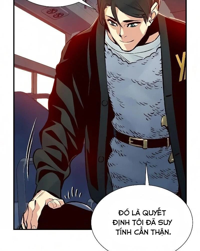 Tôi - Necromancer Cô Độc Chapter 11 - 55