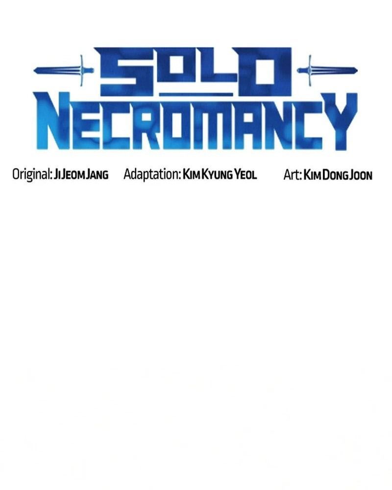 Tôi - Necromancer Cô Độc Chapter 11 - 59