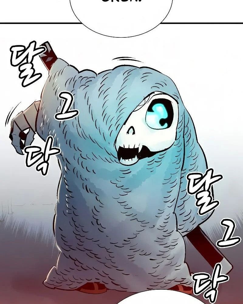 Tôi - Necromancer Cô Độc Chapter 11 - 8