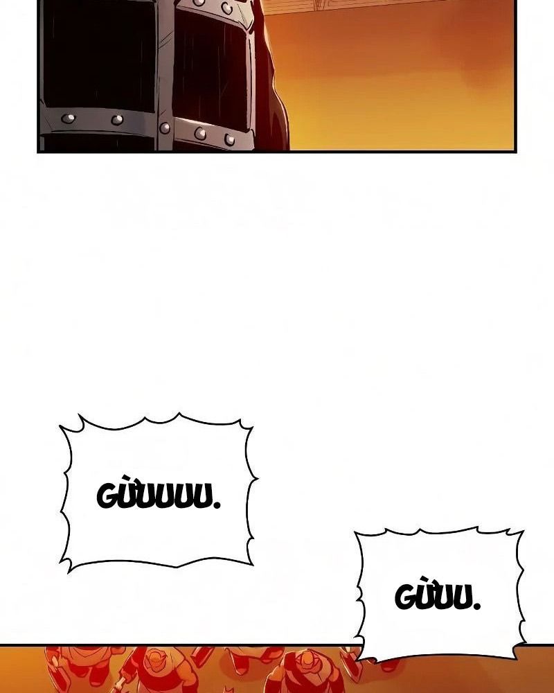 Tôi - Necromancer Cô Độc Chapter 11 - 72