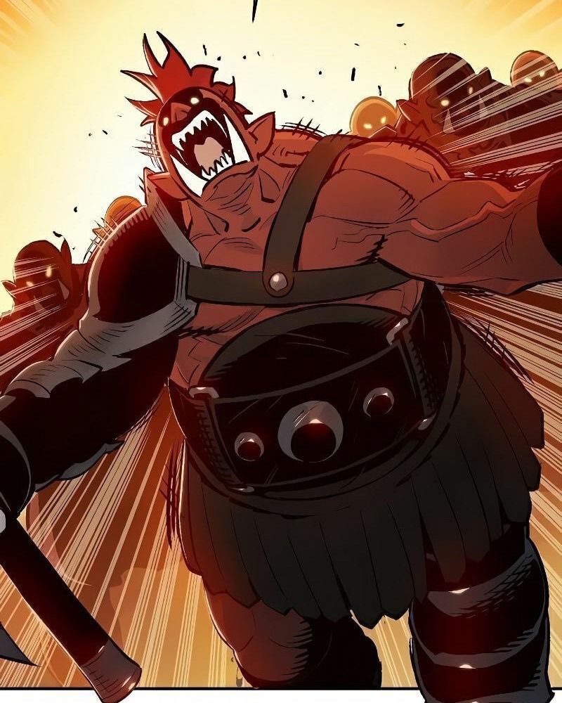 Tôi - Necromancer Cô Độc Chapter 11 - 75