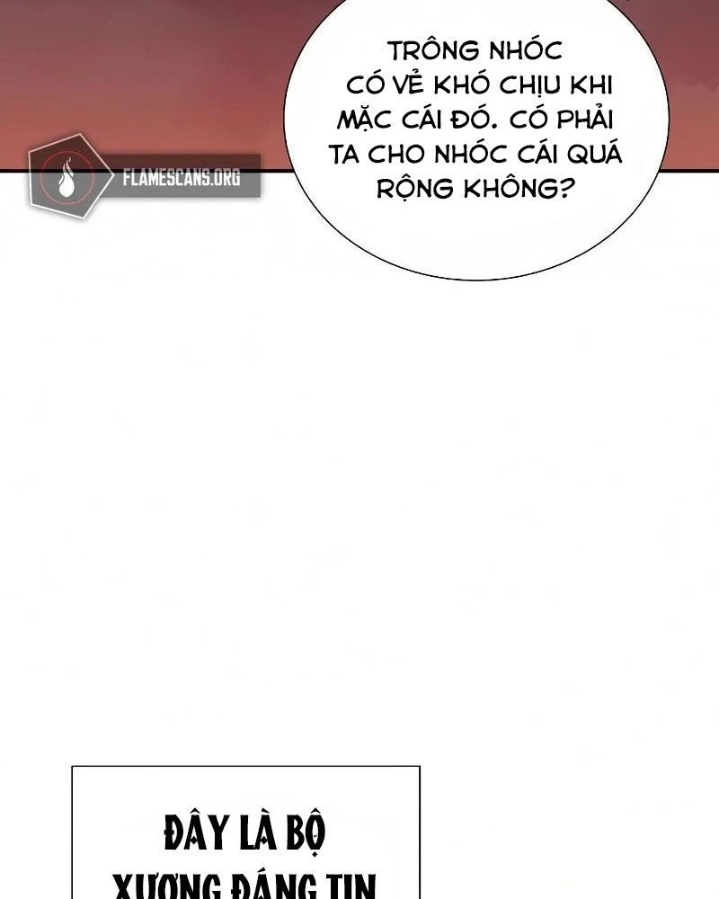 Tôi - Necromancer Cô Độc Chapter 11 - 9