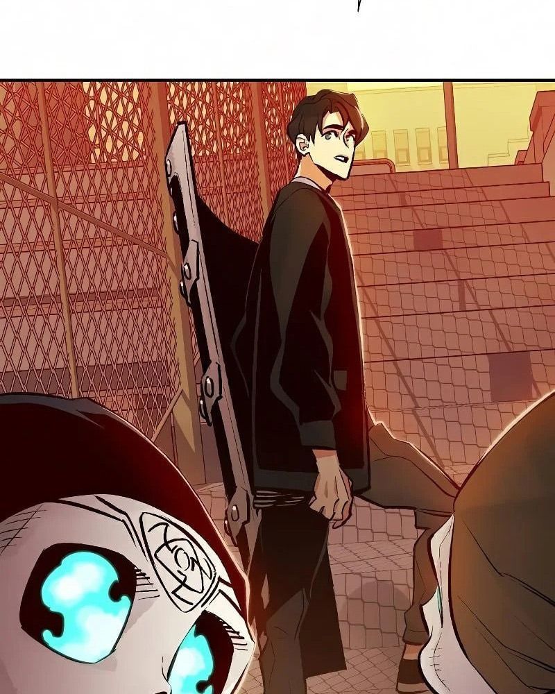 Tôi - Necromancer Cô Độc Chapter 11 - 82