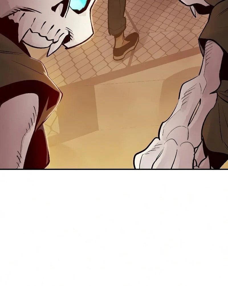 Tôi - Necromancer Cô Độc Chapter 11 - 83