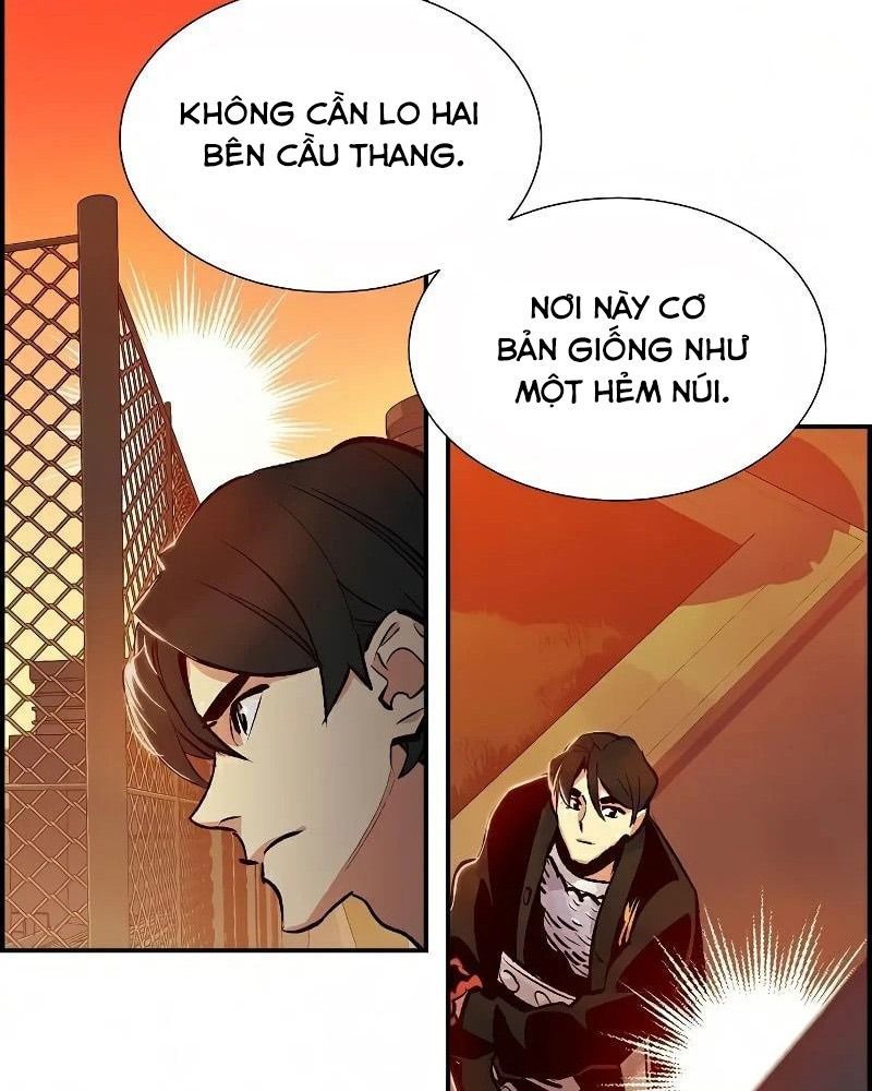 Tôi - Necromancer Cô Độc Chapter 11 - 87