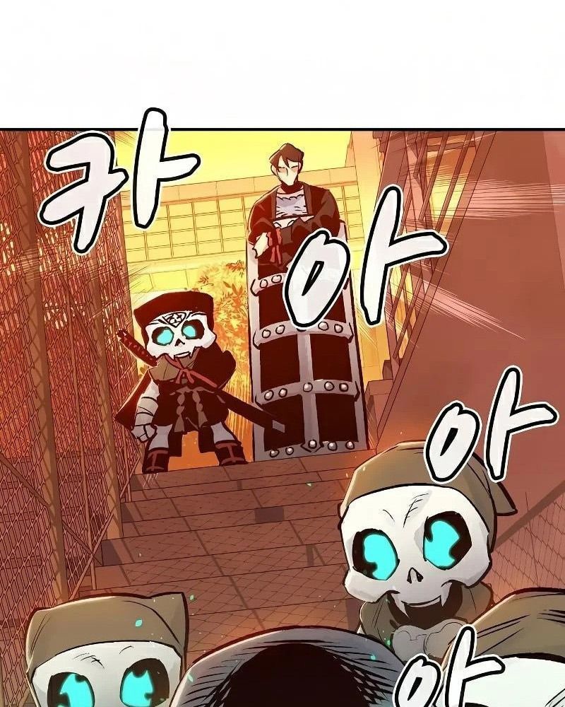 Tôi - Necromancer Cô Độc Chapter 11 - 89