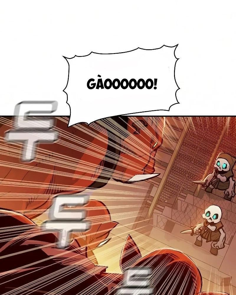 Tôi - Necromancer Cô Độc Chapter 11 - 91