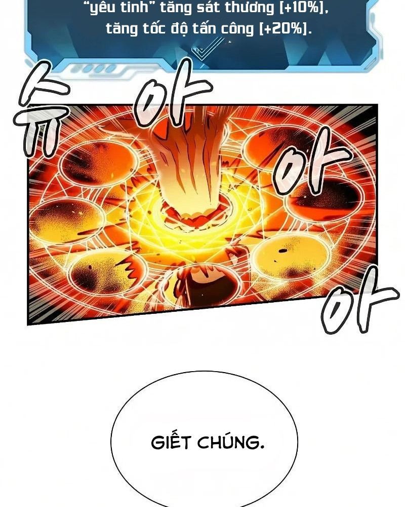 Tôi - Necromancer Cô Độc Chapter 11 - 93