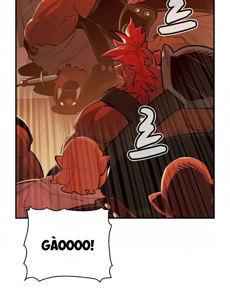 Tôi - Necromancer Cô Độc Chapter 11 - 98