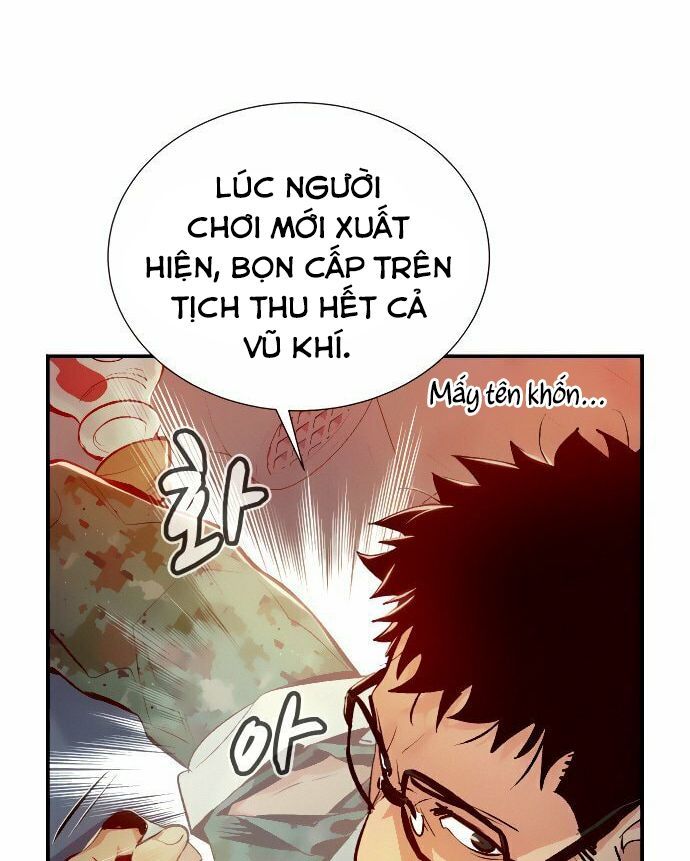 Tôi - Necromancer Cô Độc Chapter 14 - 104