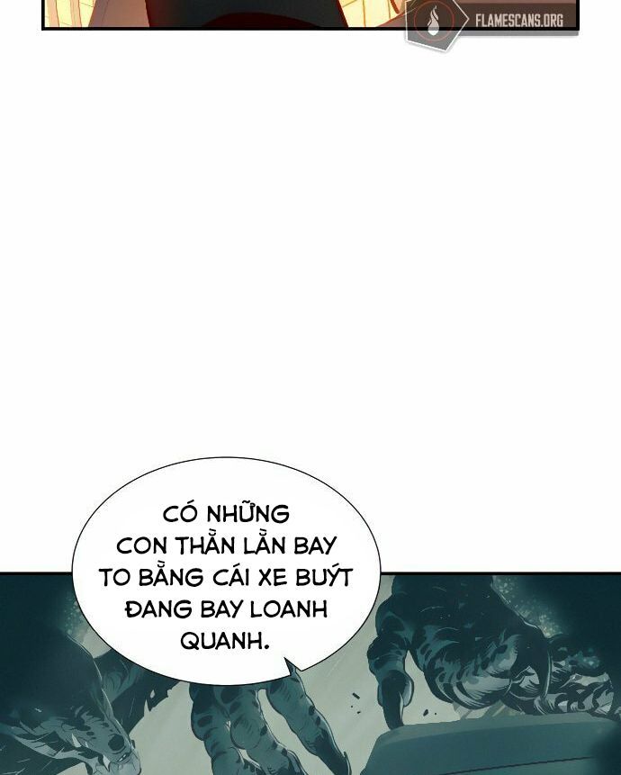Tôi - Necromancer Cô Độc Chapter 14 - 109