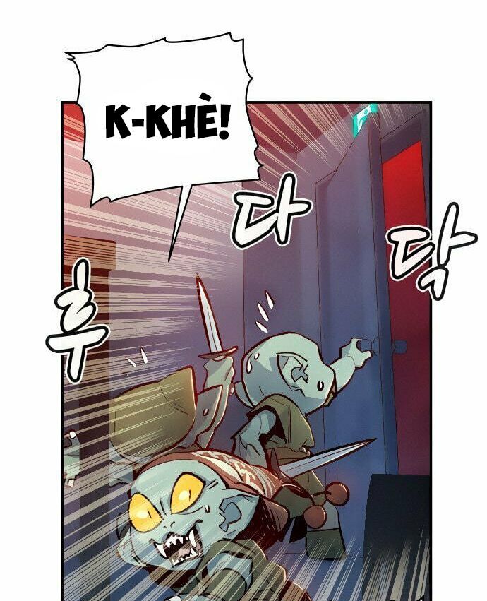 Tôi - Necromancer Cô Độc Chapter 14 - 12