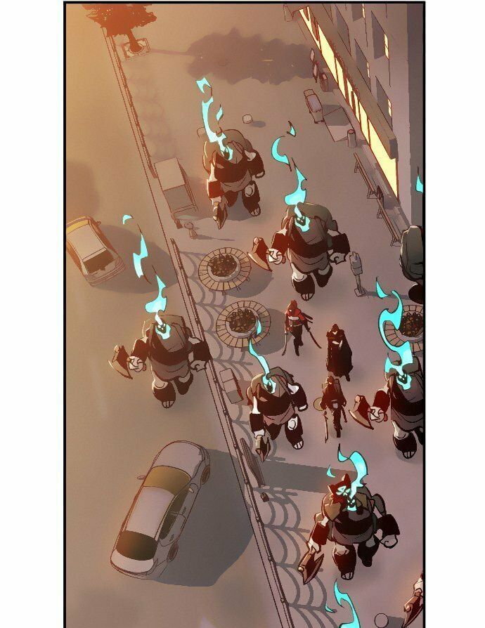 Tôi - Necromancer Cô Độc Chapter 14 - 113