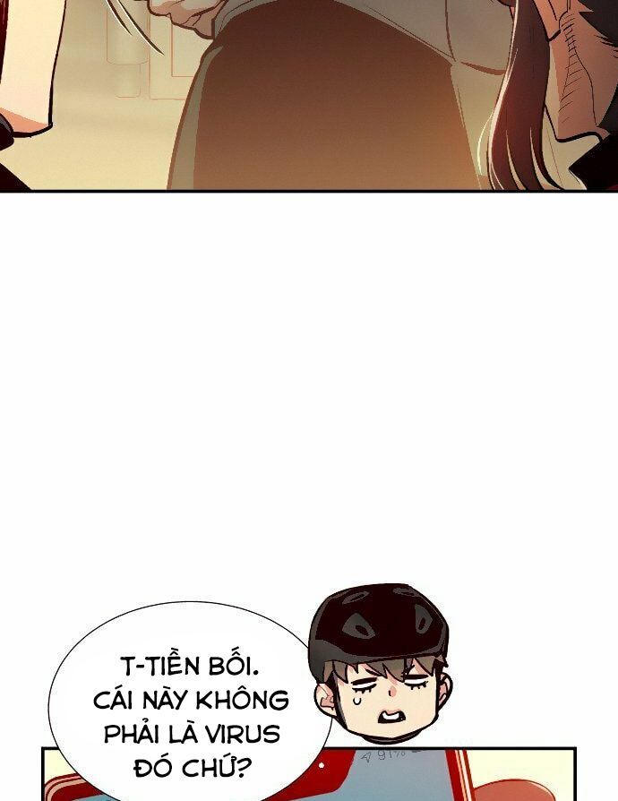 Tôi - Necromancer Cô Độc Chapter 14 - 117