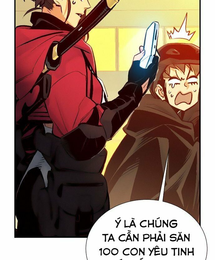 Tôi - Necromancer Cô Độc Chapter 14 - 128