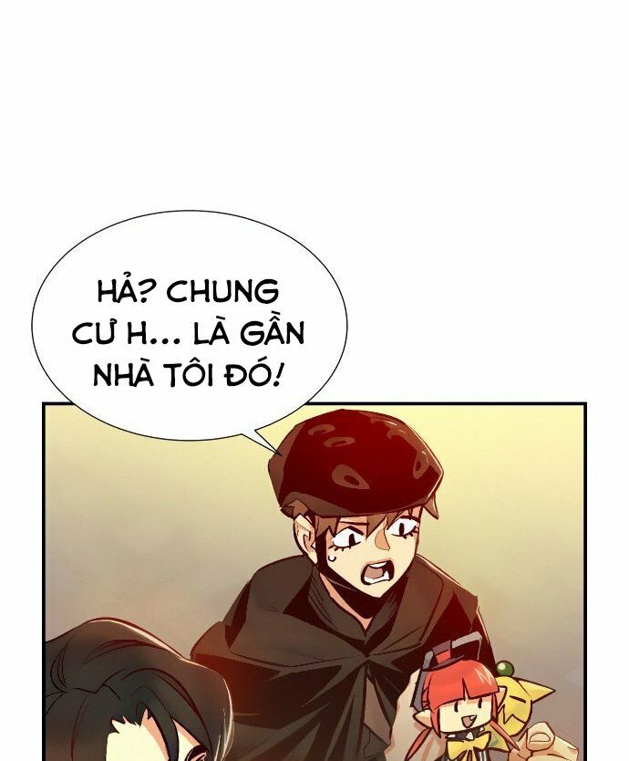 Tôi - Necromancer Cô Độc Chapter 14 - 133