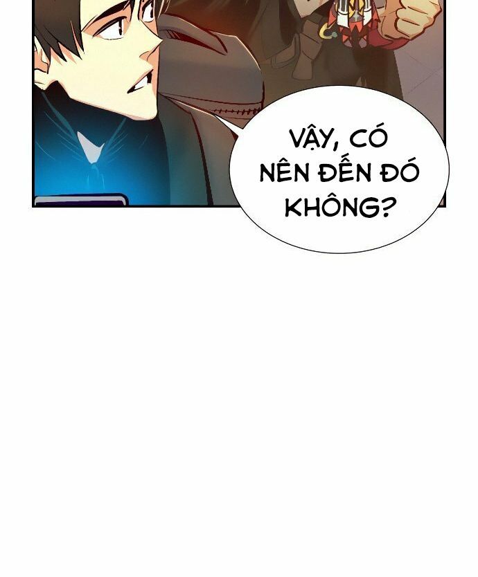 Tôi - Necromancer Cô Độc Chapter 14 - 134