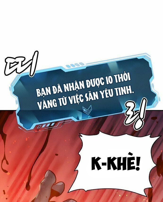 Tôi - Necromancer Cô Độc Chapter 14 - 19