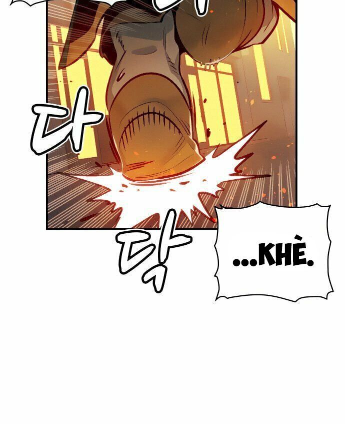 Tôi - Necromancer Cô Độc Chapter 14 - 3