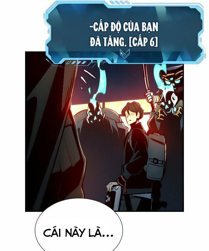 Tôi - Necromancer Cô Độc Chapter 14 - 21