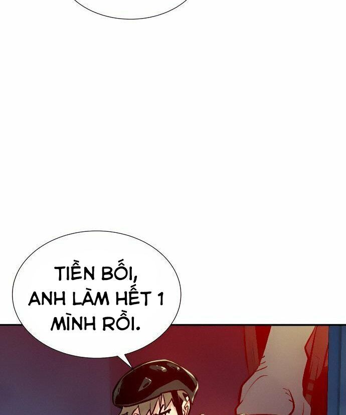 Tôi - Necromancer Cô Độc Chapter 14 - 22