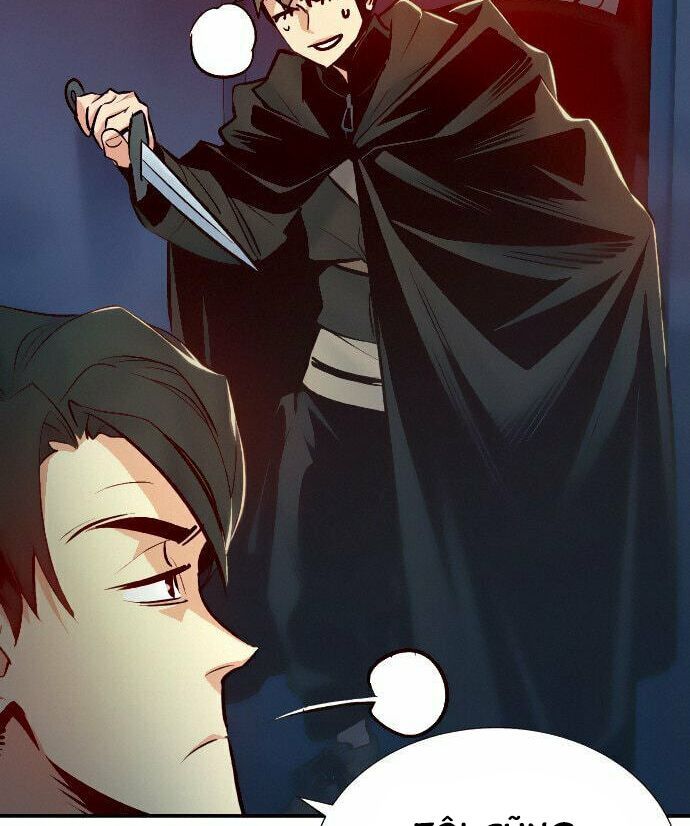 Tôi - Necromancer Cô Độc Chapter 14 - 23