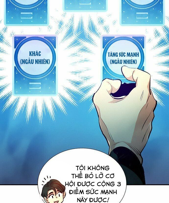 Tôi - Necromancer Cô Độc Chapter 14 - 27