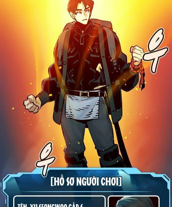 Tôi - Necromancer Cô Độc Chapter 14 - 29