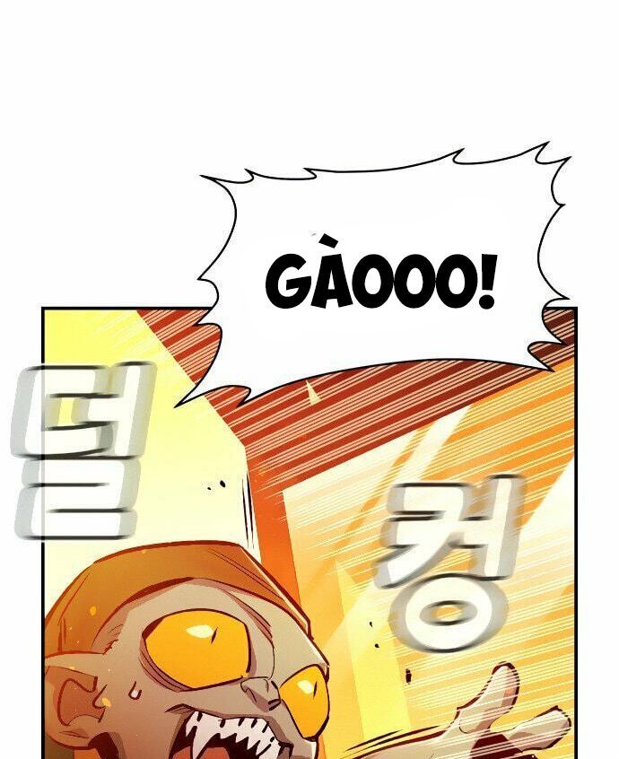 Tôi - Necromancer Cô Độc Chapter 14 - 4